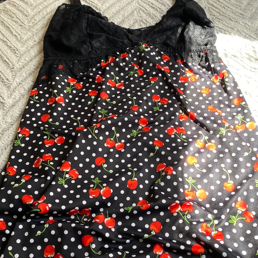 Torrid size 4 lingerie